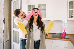 Convierte tu casa en un espacio más feliz